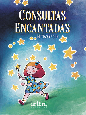 cover image of Consultas Encantadas